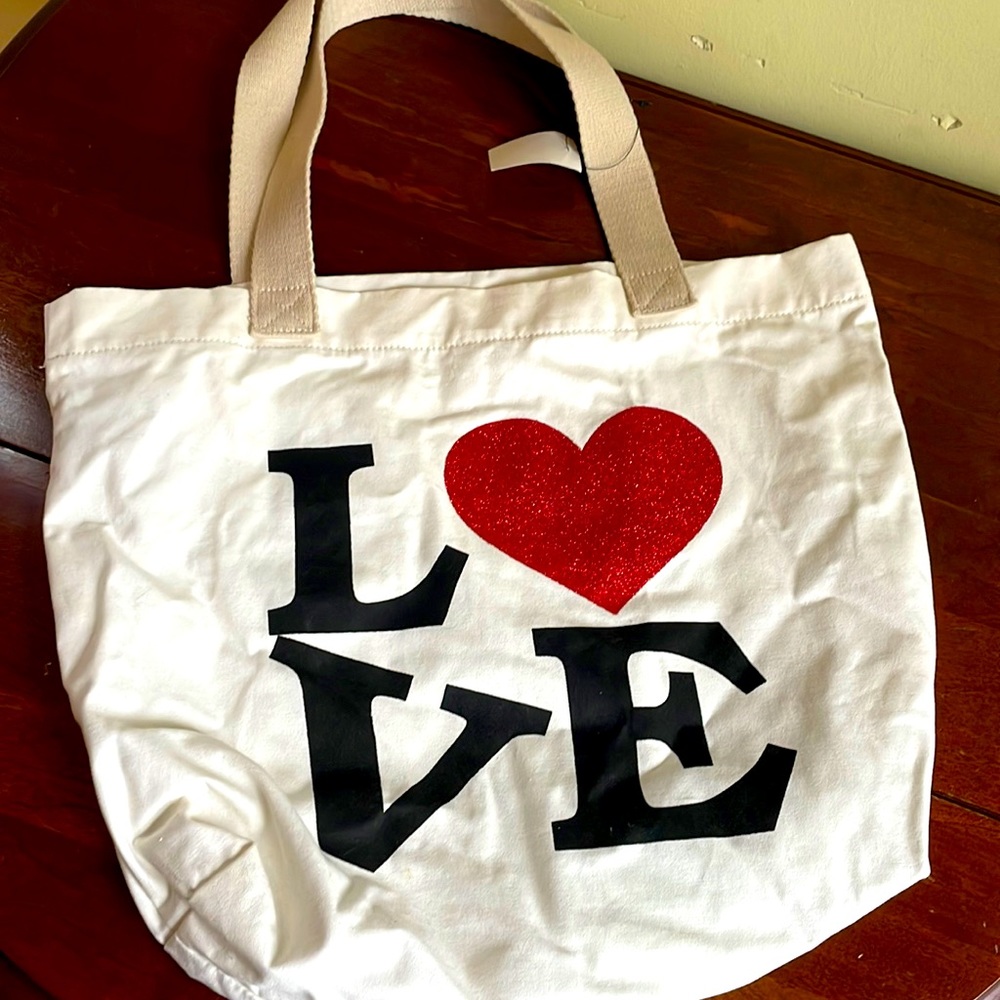 New Love Bag
